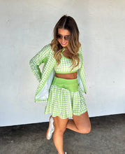 Load image into Gallery viewer, Out The Door Zip Up *Pre-Order*
