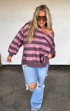 Load image into Gallery viewer, Lived in Oversized Pullover [Pre-Order]
