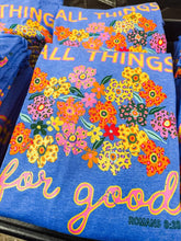 Load image into Gallery viewer, All things for good (Romans 8:28)
