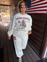 Load image into Gallery viewer, Rodeo Revival Jogger Set [Pre-Order]
