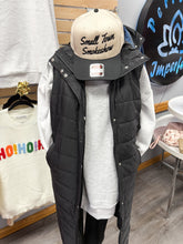 Load image into Gallery viewer, Small Town Smokeshow Cap
