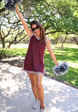 Load image into Gallery viewer, Sideline Tunic Biker Set [Pre-Order]
