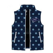 Load image into Gallery viewer, Panther Vest | 3 prints [Pre-Order]
