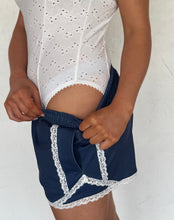 Load image into Gallery viewer, Eyelett Bodysuit [Pre-Order]
