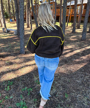 Load image into Gallery viewer, After Sunset Quarter Zip Pullover [Pre-Order]
