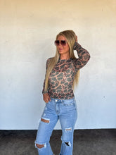 Load image into Gallery viewer, Mesh Long Sleeve (Pre-Order)
