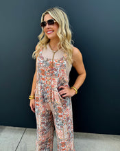 Load image into Gallery viewer, *Pre-Order* Fall Karli Boho Overalls
