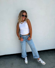 Load image into Gallery viewer, Clover Denim *Pre-Order*

