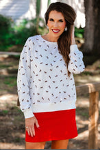 Load image into Gallery viewer, Giddy Up Pullover
