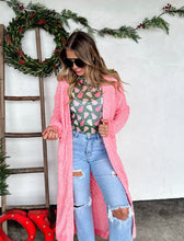 Load image into Gallery viewer, Christmas Mesh Tops
