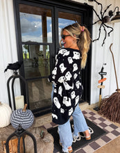 Load image into Gallery viewer, Boo Crew [Reversible Cloud Cardigan] Pre-Order
