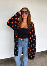 Load image into Gallery viewer, Boo Crew [Reversible Cloud Cardigan] Pre-Order
