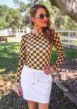 Load image into Gallery viewer, Game Day Mesh Tops [Arriving early August]
