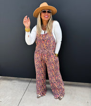 Load image into Gallery viewer, *Pre-Order* Fall Karli Boho Overalls
