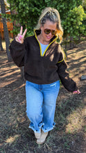 Load image into Gallery viewer, After Sunset Quarter Zip Pullover [Pre-Order]
