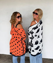 Load image into Gallery viewer, Boo Crew [Reversible Cloud Cardigan] Pre-Order
