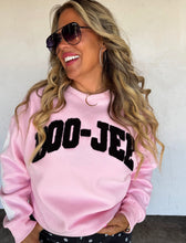 Load image into Gallery viewer, Boo-Jee Ghost Pullover [Pre-Order]
