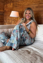 Load image into Gallery viewer, Blue Meadow Denim Overalls *Pre-Order*
