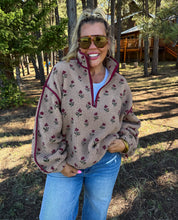 Load image into Gallery viewer, After Sunset Quarter Zip Pullover [Pre-Order]
