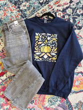 Load image into Gallery viewer, Pumpkin Crewneck
