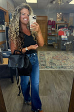 Load image into Gallery viewer, Michael Kors Junie Backpack [PRE-LOVED]
