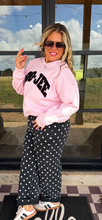 Load image into Gallery viewer, Boo-Jee Ghost Pullover [Pre-Order]
