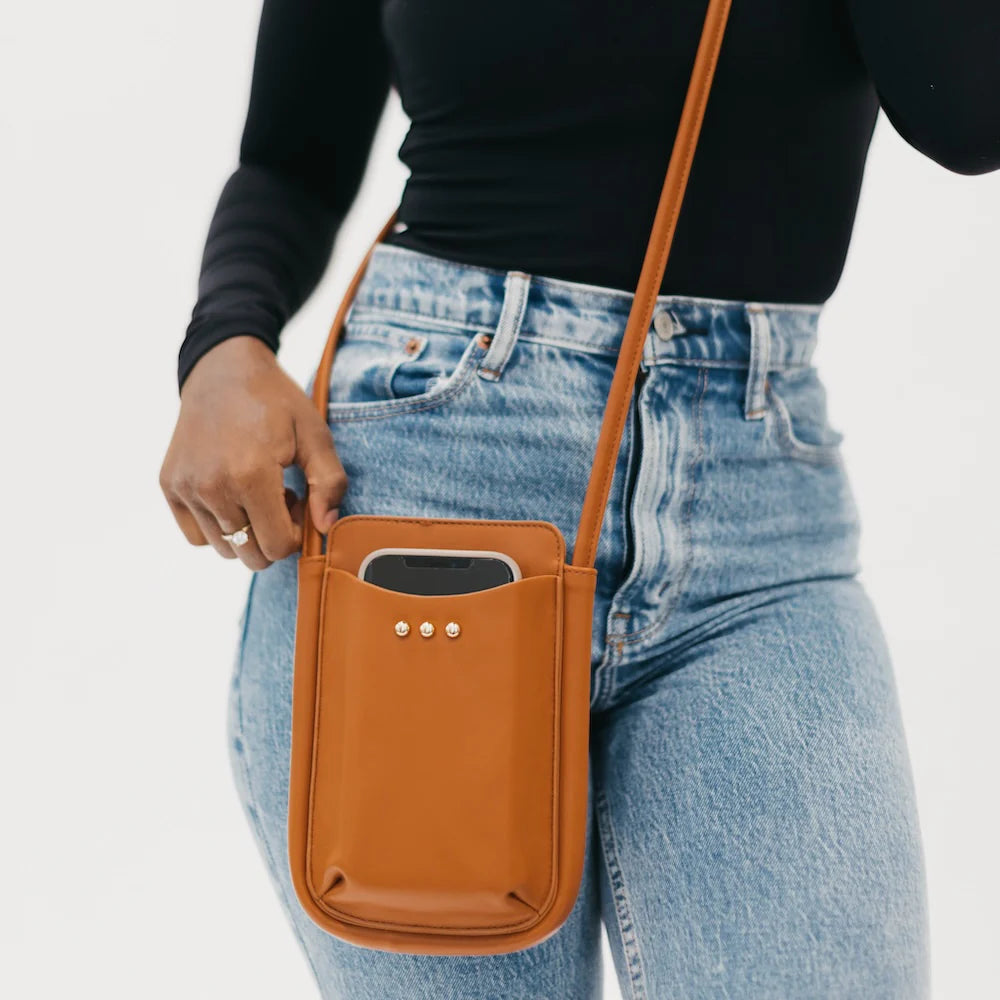 All You Need Crossbody