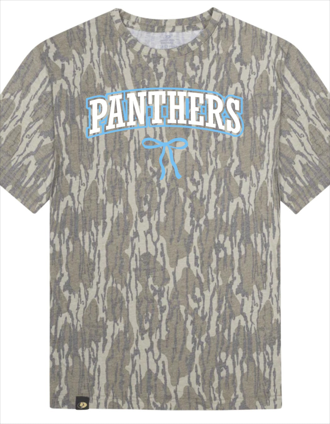 Panther Camo Spiritwear *pre-order*