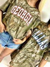 Load image into Gallery viewer, Panther Camo Spiritwear *pre-order*
