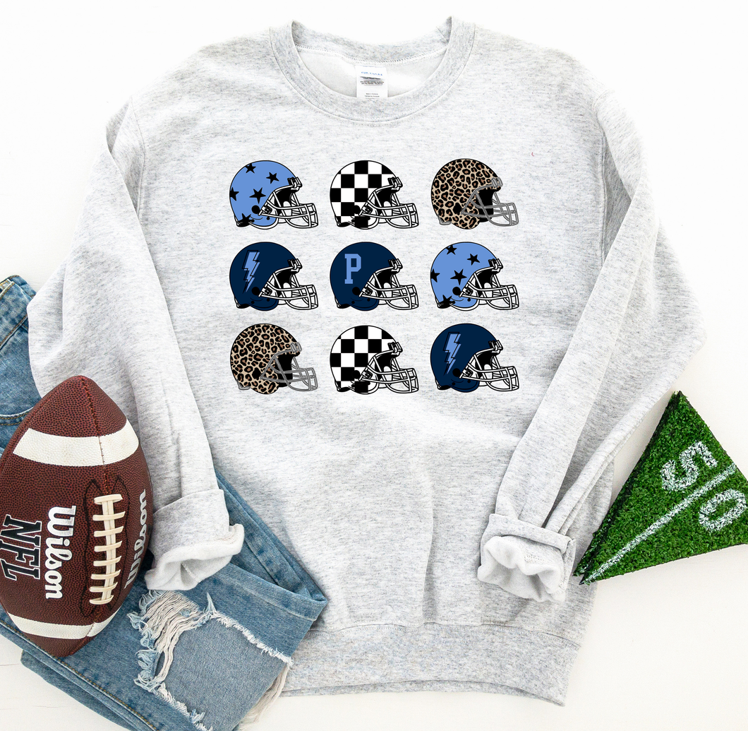 Football Spiritwear