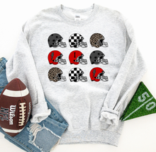 Load image into Gallery viewer, Football Spiritwear
