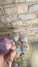 Load and play video in Gallery viewer, Mystery Mini Glitter Dumplings
