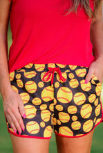 Load image into Gallery viewer, The Carter Shorts(womens)
