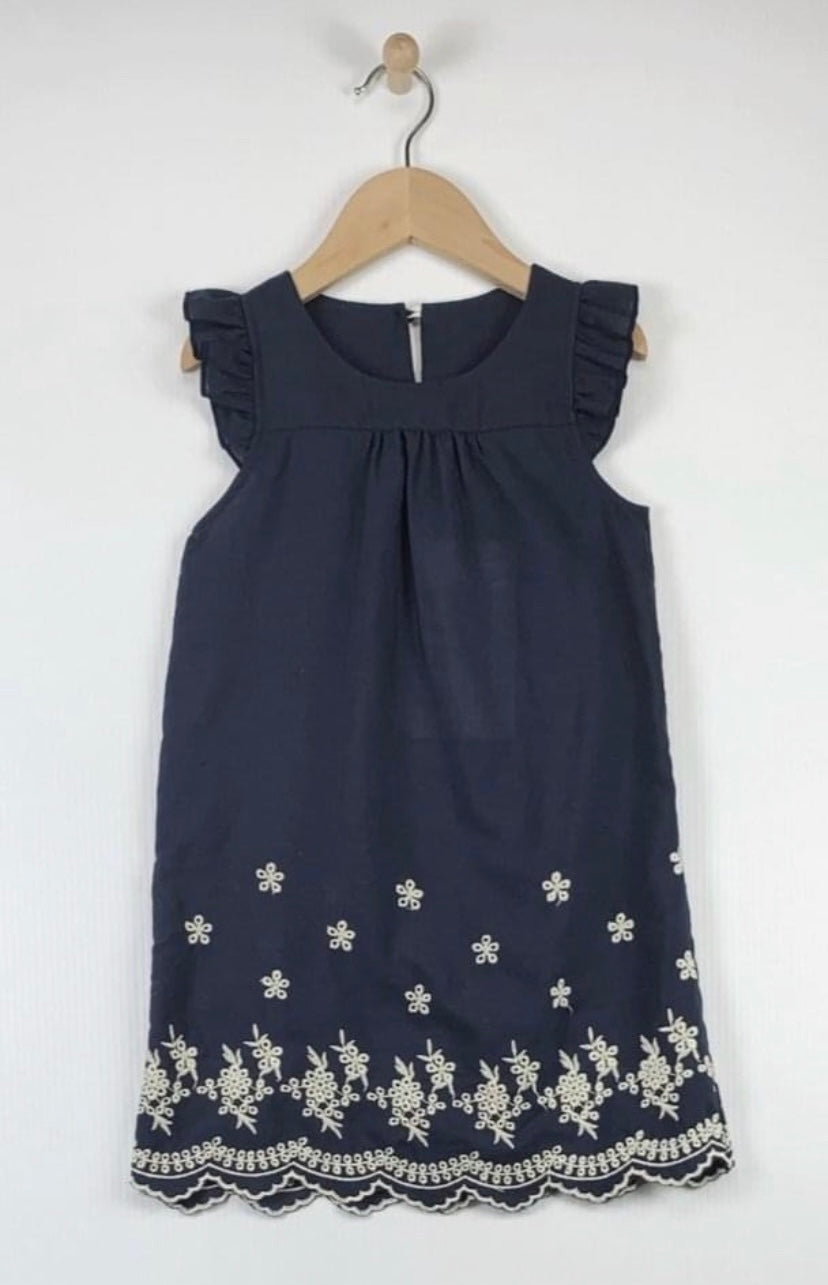 The Saylor Dress