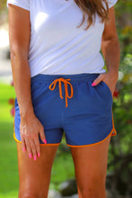 Load image into Gallery viewer, The Carter Shorts(womens)
