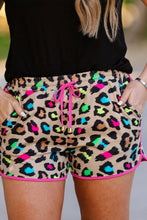 Load image into Gallery viewer, The Carter Shorts(womens)
