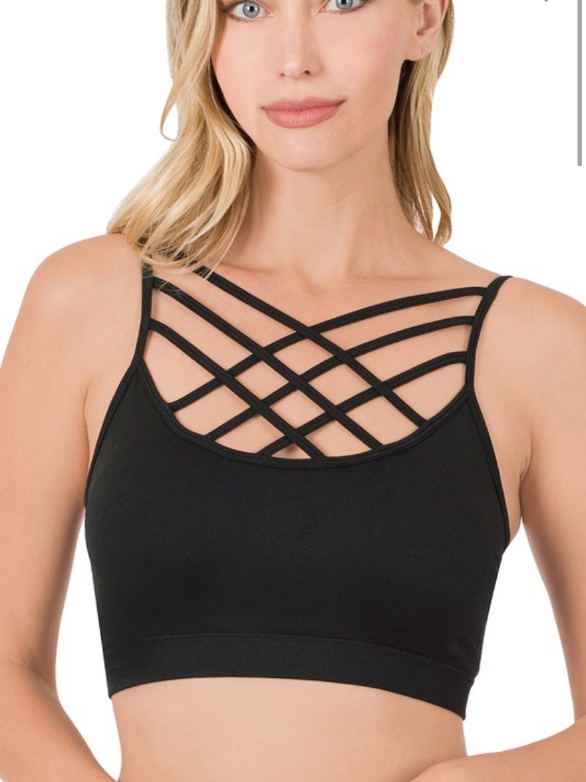 Padded Bralette